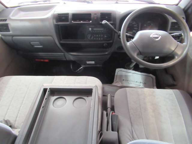 2007 Nissan Vanette – thumbnail 2