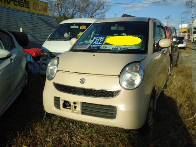 2006 Suzuki MR Wagon – thumbnail 2