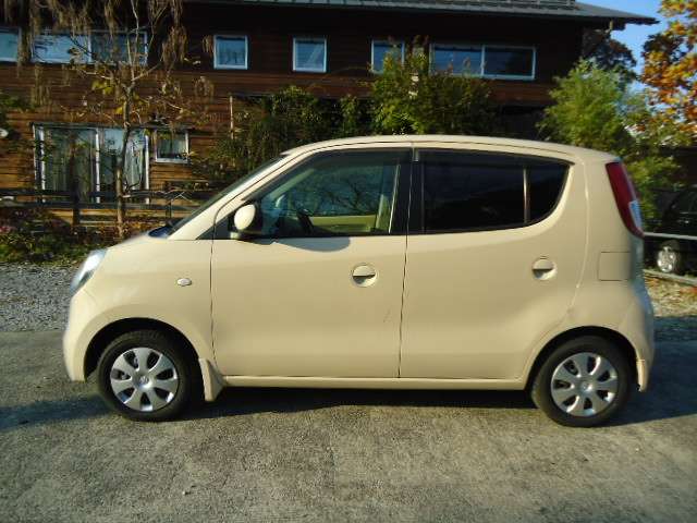 2006 Suzuki MR Wagon – thumbnail 3