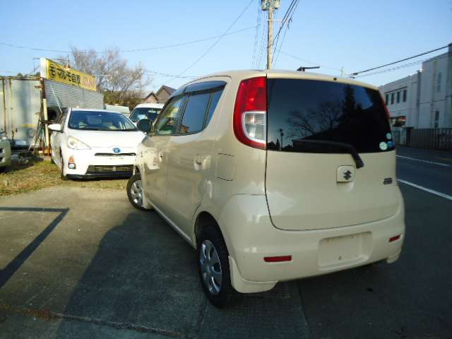 2006 Suzuki MR Wagon – thumbnail 4