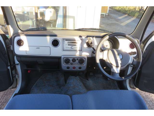 2007 Suzuki Alto Lapin – thumbnail 2