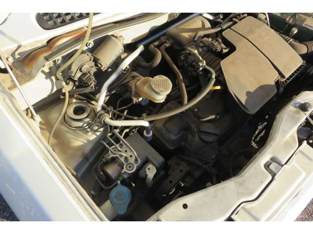 2007 Suzuki Alto Lapin – thumbnail 3