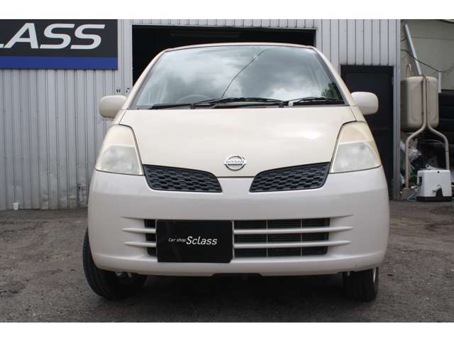 2005 Nissan Moco – thumbnail 2