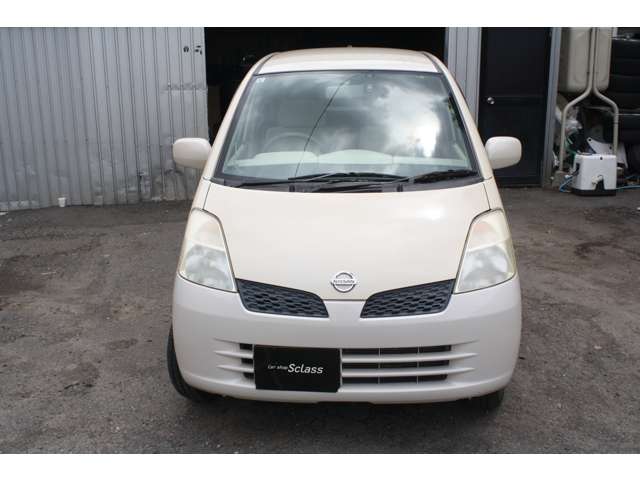 2005 Nissan Moco – thumbnail 3