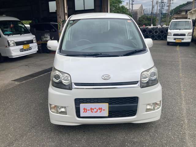 2008 Daihatsu Move – thumbnail 2