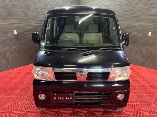 2007 Nissan Clipper Rio – thumbnail 4