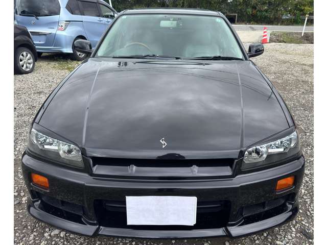 1999 Nissan Skyline – thumbnail 2