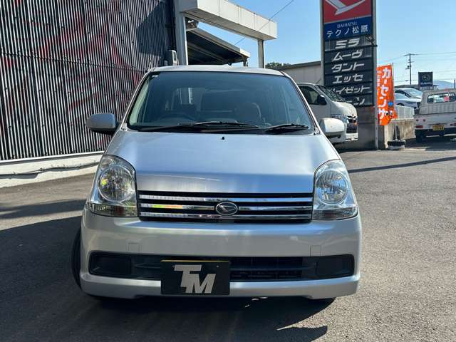 2005 Daihatsu Mira Avy – thumbnail 2