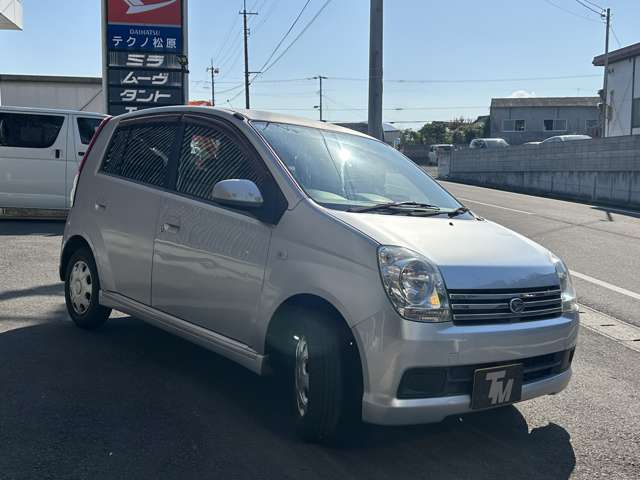 2005 Daihatsu Mira Avy – thumbnail 3