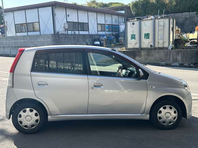 2005 Daihatsu Mira Avy – thumbnail 4