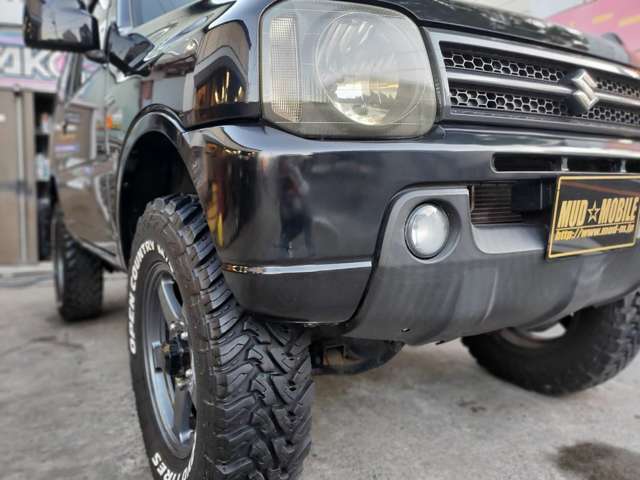 2006 Suzuki Jimny – thumbnail 2