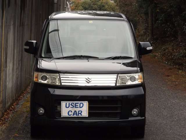 2007 Suzuki Wagon R – thumbnail 2