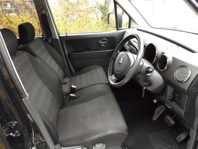 2007 Suzuki Wagon R – thumbnail 4