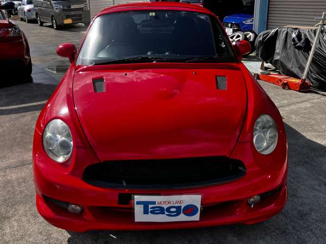 2005 Daihatsu Copen – thumbnail 3