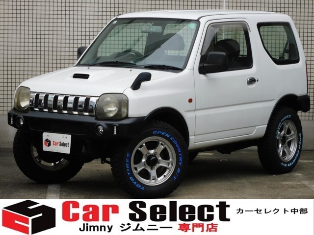 2003 Suzuki Jimny