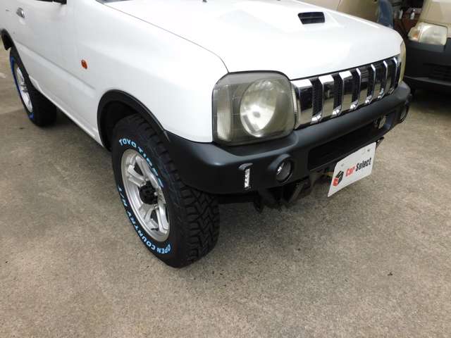 2003 Suzuki Jimny – thumbnail 3