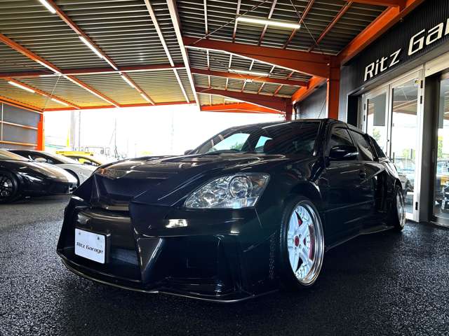 2006 Toyota Celsior – thumbnail 2