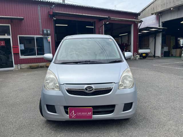2008 Daihatsu Mira – thumbnail 2