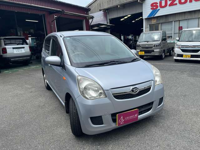 2008 Daihatsu Mira – thumbnail 3