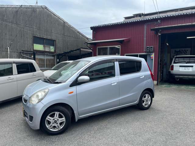 2008 Daihatsu Mira – thumbnail 4