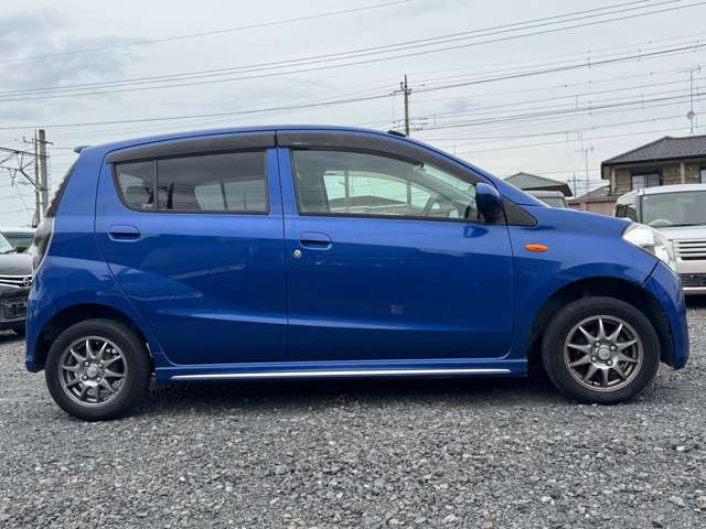 2007 Daihatsu Mira – thumbnail 4