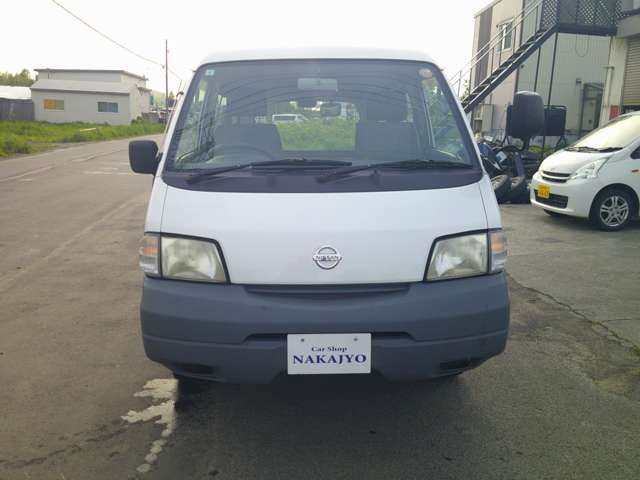 2010 Nissan Vanette – thumbnail 2