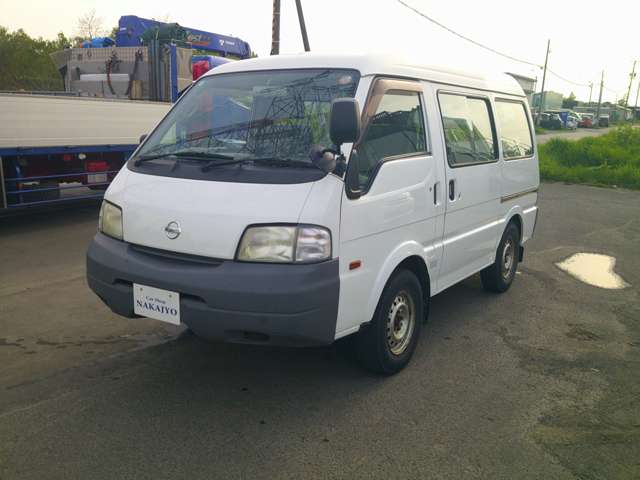2010 Nissan Vanette – thumbnail 3
