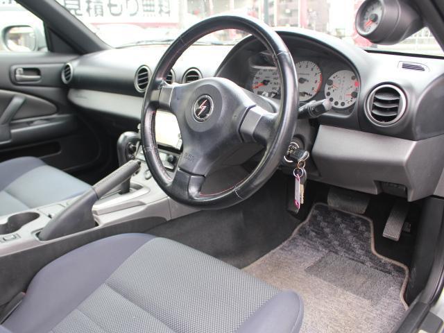 2000 Nissan Silvia – thumbnail 3