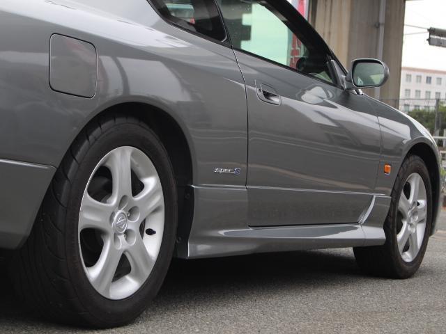 2000 Nissan Silvia – thumbnail 4