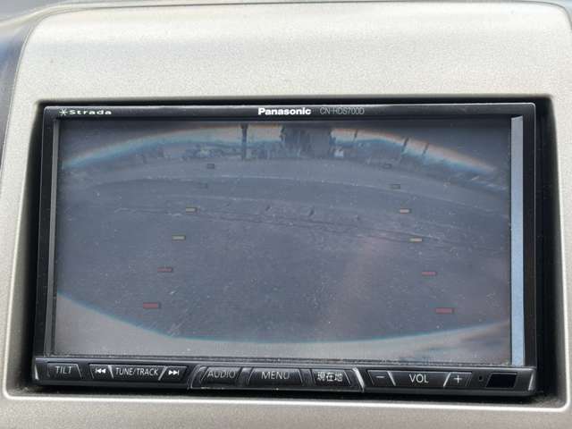 2007 Nissan Serena – thumbnail 3