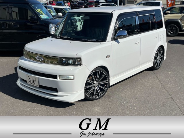 2003 Toyota bB
