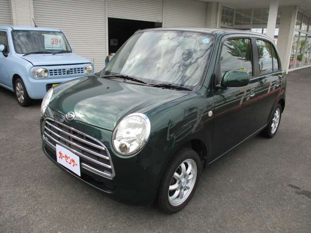 2005 Daihatsu Mira Gino – thumbnail 2