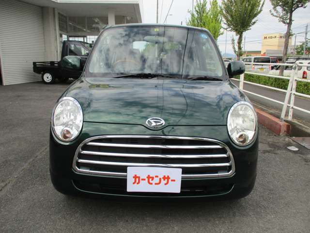 2005 Daihatsu Mira Gino – thumbnail 3