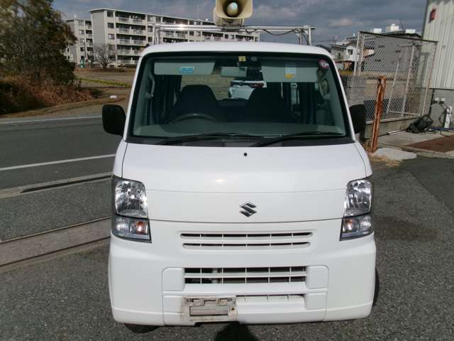 2007 Suzuki Every – thumbnail 2