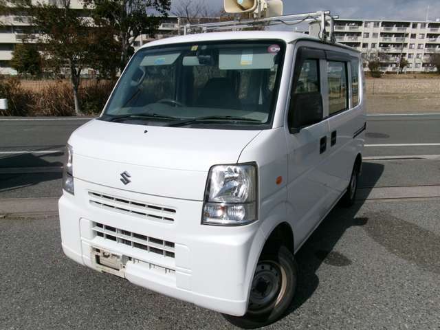 2007 Suzuki Every – thumbnail 3