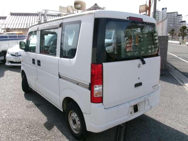 2007 Suzuki Every – thumbnail 4