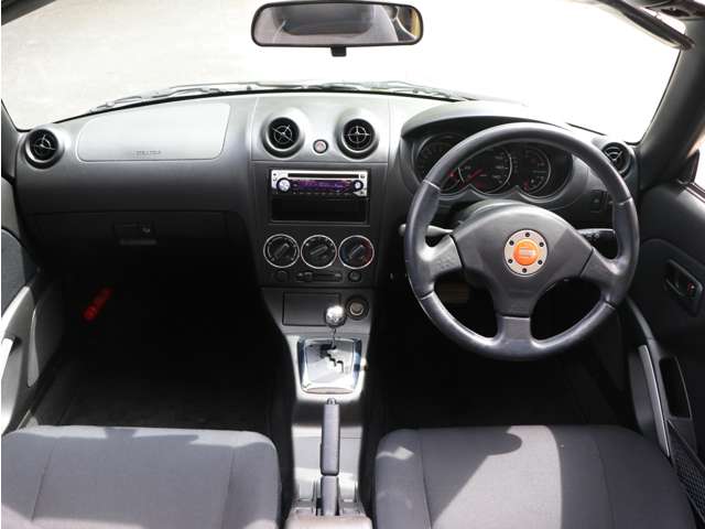 2008 Daihatsu Copen – thumbnail 2