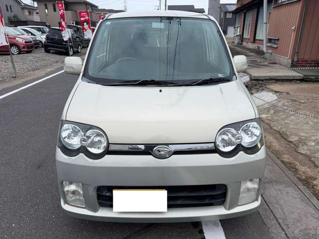 2006 Daihatsu Move – thumbnail 2
