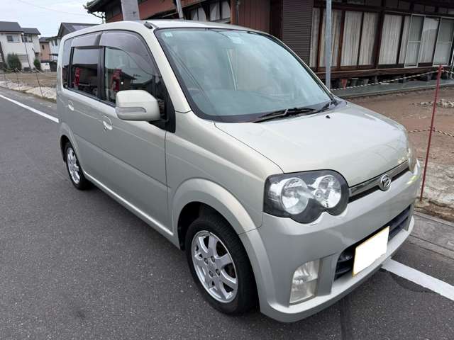 2006 Daihatsu Move – thumbnail 3