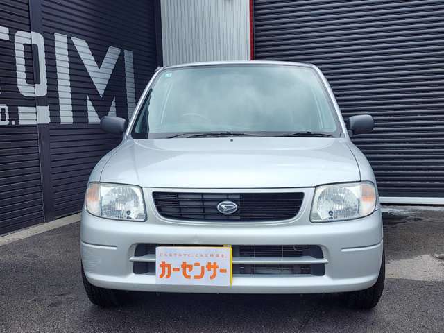 2002 Daihatsu Mira – thumbnail 2