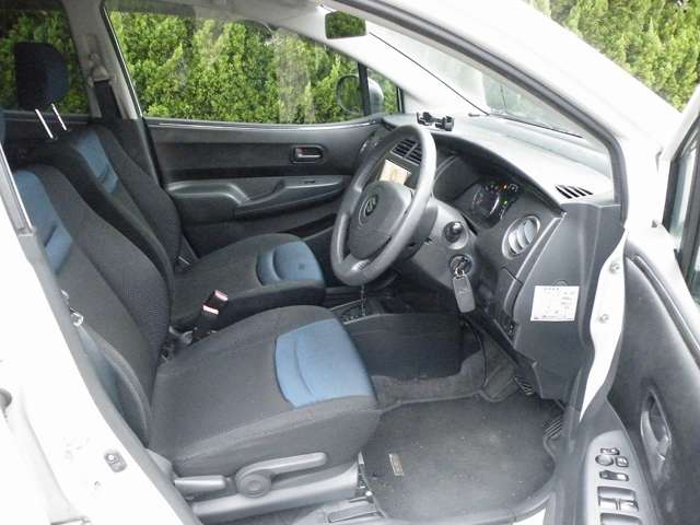 2007 Suzuki Cervo – thumbnail 4