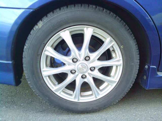 2003 Toyota Altezza – thumbnail 3