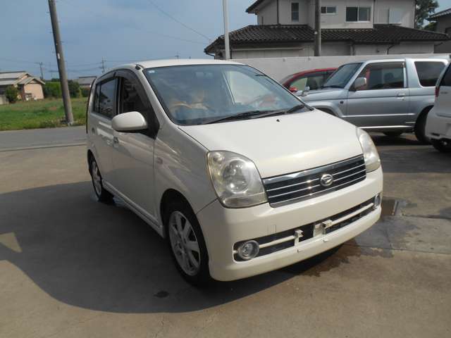 2006 Daihatsu Mira Avy – thumbnail 3