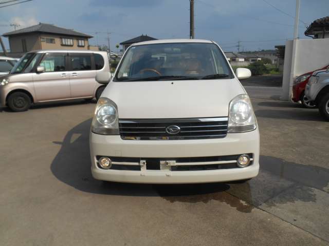 2006 Daihatsu Mira Avy – thumbnail 4