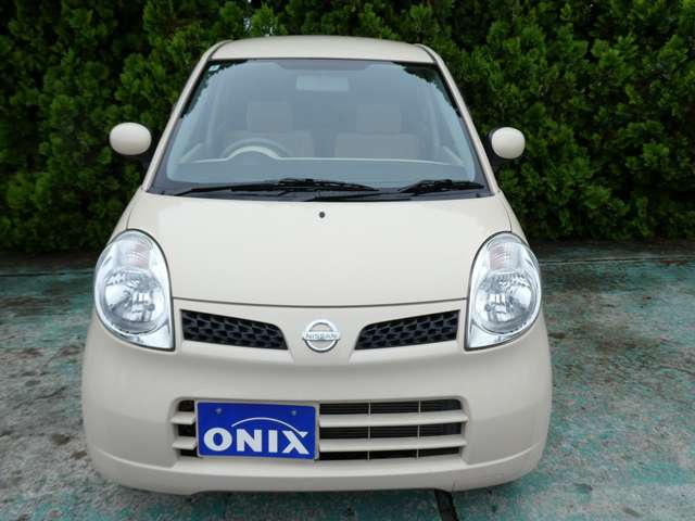 2010 Nissan Moco – thumbnail 4