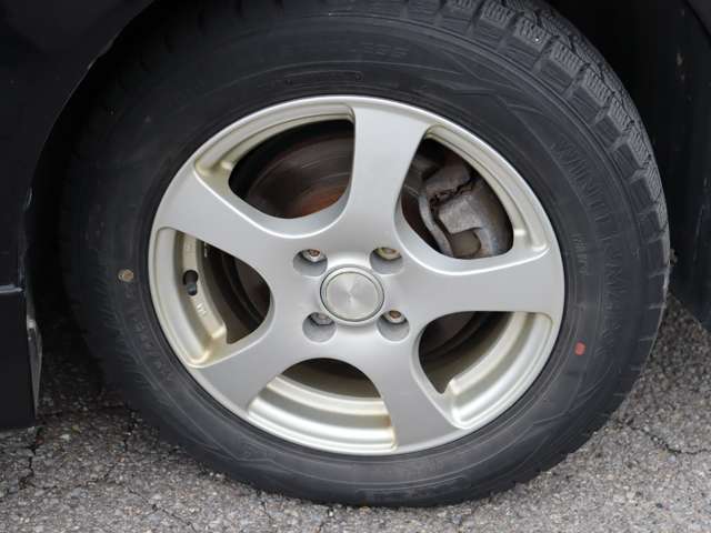 2005 Toyota Funcargo – thumbnail 4