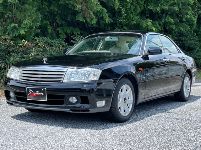 1999 Nissan Gloria
