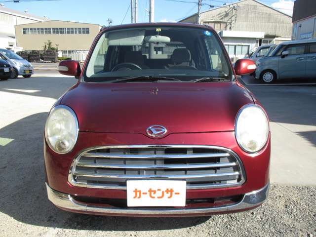 2005 Daihatsu Mira Gino – thumbnail 2