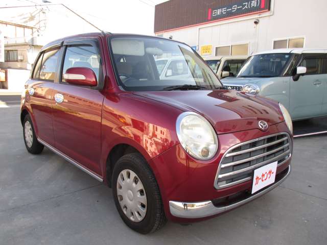 2005 Daihatsu Mira Gino – thumbnail 3