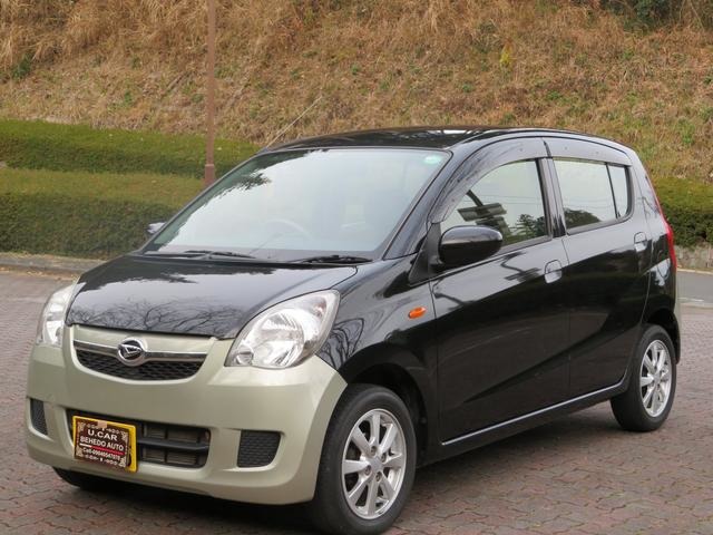 2007 Daihatsu Mira